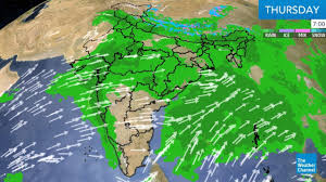 You are viewing the weather forecast in mumbai city. Mumbai 10 Day Weather Forecast The Weather Channel Weather Com