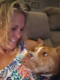 Luna Bug always falls asleep with a pacifier 💕