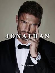 Jonathan Aurora King