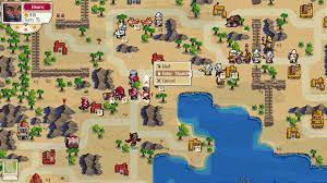 This beginner's guide offers up four tips that'll make you more successful on the battlefield. Mar 6 2019 Checkpoint Please Wargroove Adds Handy Features Wargroove Contact Rockpapershotgun Com Alice O Connor Life Has Become A Little Friendlier In Wargroove As Chucklefish S Advance Wars Y Strategy Game Today Launched Its Keenly