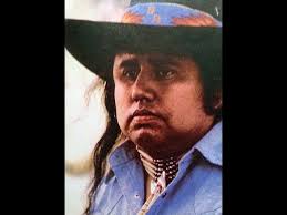 Floyd Red Crow Westerman