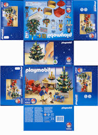 Playmobil Plans De Maison De Poupee Miniatures Pour Maison De Poupee Boite Imprimable
