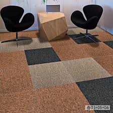 These are plugged into a position with the yarn passing through an individual piping system to the needle point. China Top 10 Loop Pile Carpet Manufacturers Pp Heavy Traffic Strip Carpet Tiles Square For Commercial Office China Top 10 Carpet And China Loop Pile Carpet Price