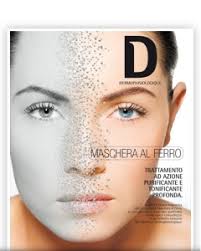 Dermophisiologique, trattamento Maschera al Ferro. L'alternativa alla  pulizia viso