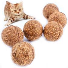Kedi Pet Urunleri Dogal Catnip Topu Mentol Lezzet Yenilebilir Kedi Davranir Kediler Go Cilgin Kedi Oyuncak Top Brinquedos Bu Kategori Kedi Oyuncaklar Columbiaconnections Org