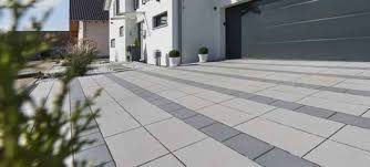 Verlegung Pflaster Und Platten Kann Baustoffwerke