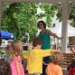 Storytime on the Green