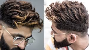 When choosing one of the cool haircuts for boys 2021, you should take into account the ways of styling, so that in the future it doesn't take a lot of time and effort. Best Short Haircuts For Boys New Hairstyle 2019 Boy Short Haircut For Boys 2019 Youtube