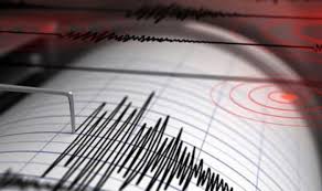Malatya'da 4,7 büyüklüğünde deprem meydana geldi. B3yfxihepi3 Cm