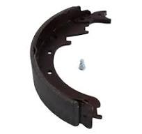 47512-33060-71 Aftermarket Replacement Brake Shoe For Toyota