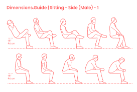 Image result for Sitting Height