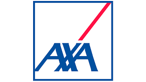 Axa bank vector logo in (.eps,.ai,.cdr) format. Axa Logo Symbol History Png 3840 2160