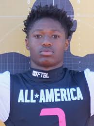 OJ Burroughs, Kansas, Safety