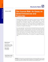 Deutsche Bank Research Pdf