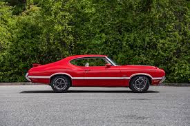 Image result for Rally Red 1970 Oldsmobile