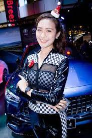 2020 12 12 信義香堤中華賓士正妹in 2021 fashion girl style