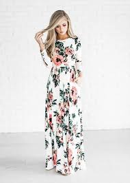 Floral Spring Dress Floral Dress Easter Dress Shop Style Fashion Blonde Hair Ootd Womens Style Wom Rose Maxi Dress Floral Print Maxi Dress Maxi Dress