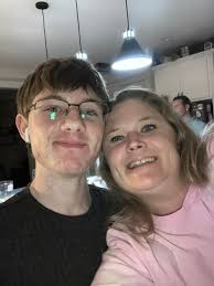 First mortgage payment made, feeling independent