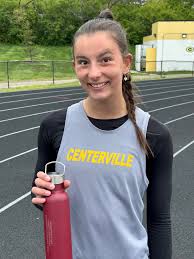 Centerville Track & Field