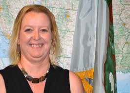 Sheila Williams Named as Administration Chief for NPS Fire & Aviation