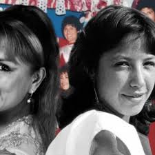 Fundador de Pintura Roja admite rivalidad entre 'Muñequita Sally' y  'Princesita Mily': “Había celos”