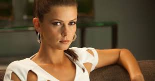 Picture of Olga Fonda