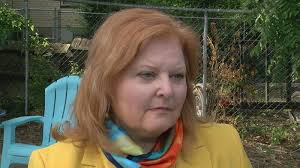 Leader of Kentucky Minority Caucus Joni Jenkins will not run again