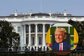 The White House Unleashes on 'South Park' for Targeting President Trump in Season  27 Premiere