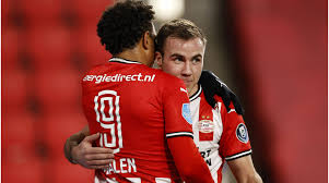 Psv eindhoven is going to play their next match on 24/04/2021 against fc groningen in eredivisie. Doppelpack Nach Einwechslung Gotze Beendet Mini Negativserie Von Psv Eindhoven Transfermarkt