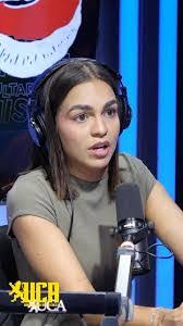 Amanda Recio's Instagram, Twitter & Facebook