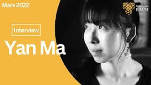 Entretien avec Yan Ma