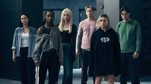 Prime Video Seals the Fate of The Boys Spinoff Gen V