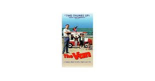 Amazon.com: The Van [VHS] : Meaney, O'Kelly, Ryan, Rothwell, C: Movies & TV