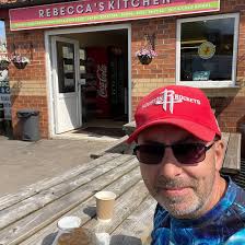 REBECCA'S KITCHEN, York