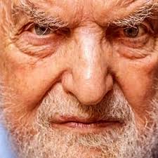 Hay que esclarecer nuestro pasado para que nunca se repita”. Osvaldo Bayer