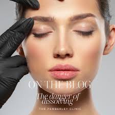 The Pemberley Clinic