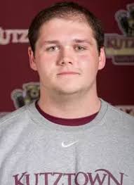 2015-2016 Men's Outdoor Track & Field Roster