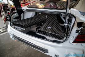 Maybe you would like to learn more about one of these? How The Bmw M8 Gte Got Its Track Teeth Slashgear