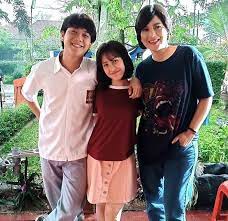 Jun 16, 2021 · angga dipertemukan lagi dengan adhisty zara dalam film remaja mariposa. 10 Potret Zara Jkt48 Bintang Film Yang Kini Kian Bersinar Imut Banget Meski Tanpa Makeup