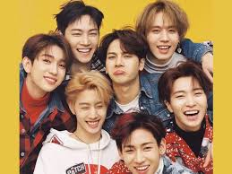 They debuted on january 16, 2014 with their first mini album got it?. The Korean Pop Group That Matches Your Personality Based On Astrology
