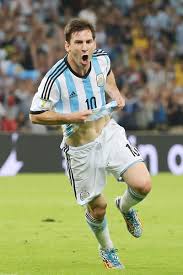 Los goles de messi en los mundiales. Gol De Messi En El Argentina Bosnia Provoco 236 000 Tuits En Un Minuto