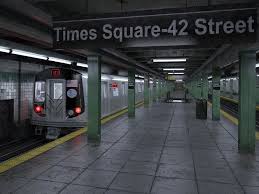 Https Www Turbosquid Com 3d Models Nyc Subway Station C4d 1025699 Referral Traint In 2020 Nyc Subway Nyc Subway