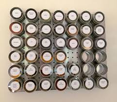 Gewurzregal Mit Magneten Magnet Anwendungen Supermagnete Ikea Hack Nespresso Kitchen Applian Gewurzregal Magnetisches Gewurzregal Supermagnete