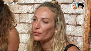 « ecco che fine hanno fatto tommaso e valentina. Temptation Island Valentina La Frecciatina Alla Single Giulia