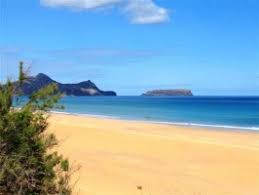 In portogallo mare cobalto e lunghi litorali sabbiosi regalano panorami mozzafiato. Vacanze In Portogallo Sull Isola Di Porto Santo Mare E Spiagge Nei Caraibi D Europa Io Viaggi Blog