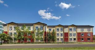 Intercare Chinook Care Centre