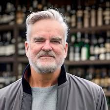 I'm so excited about the work that Joshua Mitchell and I are doing to…