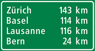 Video shows what speed bump means. Comparison Of European Road Signs Wikipedia