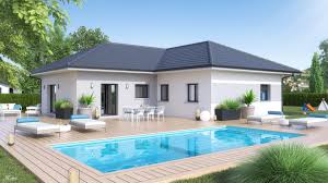 Soyez chez vous, ailleurs, avec airbnb. Plan Maison 4 Chambres Gratuit Maisons Clair Logis