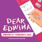 RTAA Presents | Dear Edwina — ROSEVILLE THEATRE event image